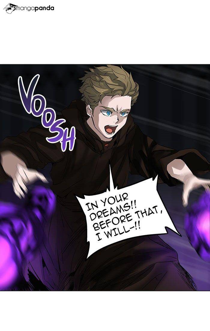 Tower of God Chapter 263 image 31